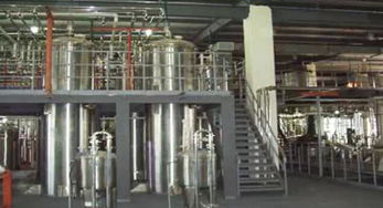 如新华茂湖州工厂参观记 安全至上与品质保证背后的技术守护