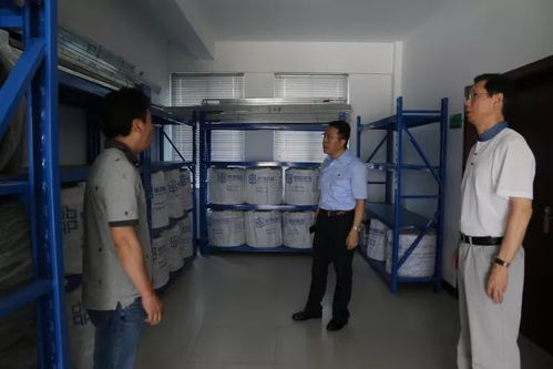 防汛安全三重视 工程、设备与物资，技术防范构筑汛期安全屏障