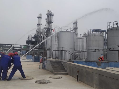 河北景县市场监管局组织开展特种设备安全事故应急演练 强化安全技术防范设施设计施工